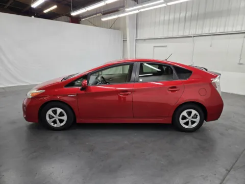 Photos of 2015 Toyota Prius Two for sale in Las Vegas, NV at Baja Auto Sales East