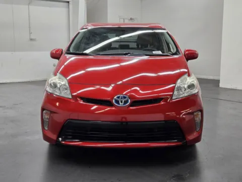 More photos of 2015 Toyota Prius Two at Baja Auto Sales East, NV