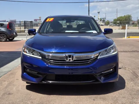 More photos of 2017 Honda Accord Hybrid 4DR SDN HYBRID at Baja Auto Sales East, NV