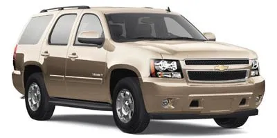 2007 Chevrolet Tahoe LT for sale in Las Vegas, NV