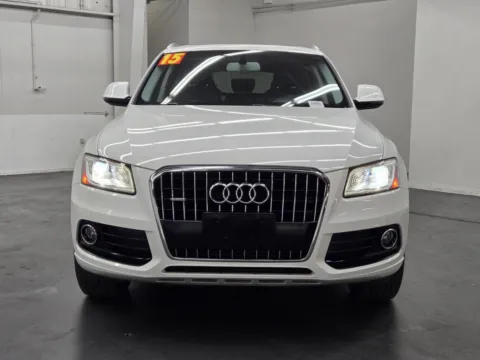 More photos of 2015 Audi Q5 Premium Plus at Baja Auto Sales East, NV