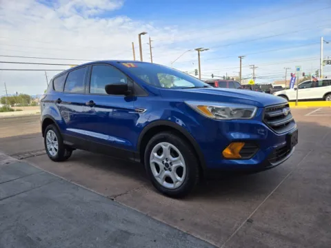 More photos of 2017 Ford Escape S at Baja Auto Sales East, NV