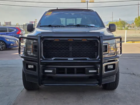 More photos of 2019 Ford F-150 XLT at Baja Auto Sales East, NV