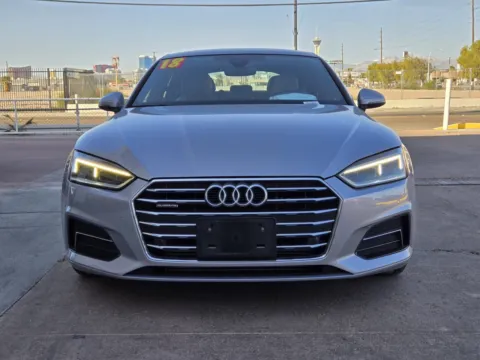More photos of 2018 Audi A5 Sportback Premium Plus at Baja Auto Sales East, NV
