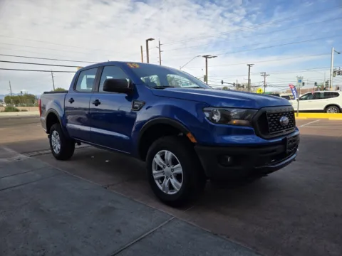 More photos of 2019 Ford Ranger XL at Baja Auto Sales East, NV