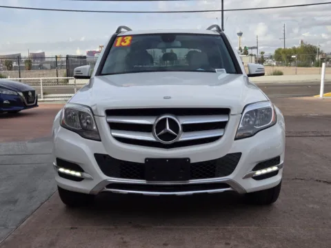 More photos of 2013 Mercedes-Benz GLK-Class GLK 350 at Baja Auto Sales East, NV