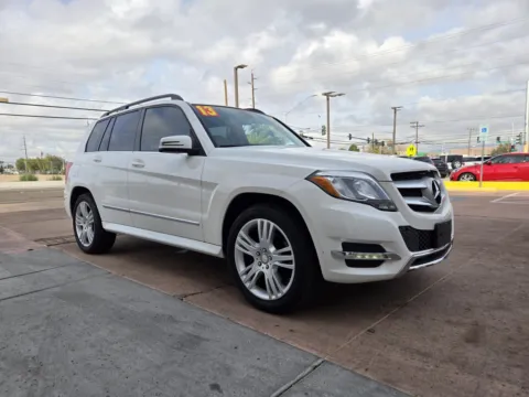 More photos of 2013 Mercedes-Benz GLK-Class GLK 350 at Baja Auto Sales East, NV