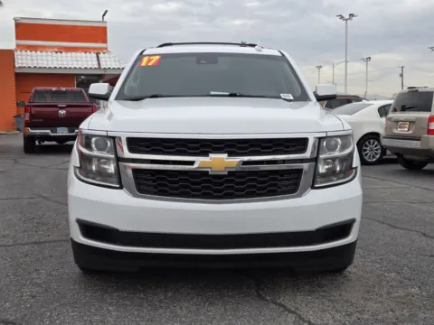 More photos of 2017 Chevrolet Tahoe LT at Baja Auto Sales East, NV