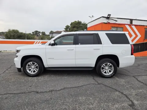 Photos of 2017 Chevrolet Tahoe LT for sale in Las Vegas, NV at Baja Auto Sales East