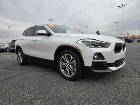 More photos of 2018 BMW X2 sDrive28i at Baja Auto Sales East, NV