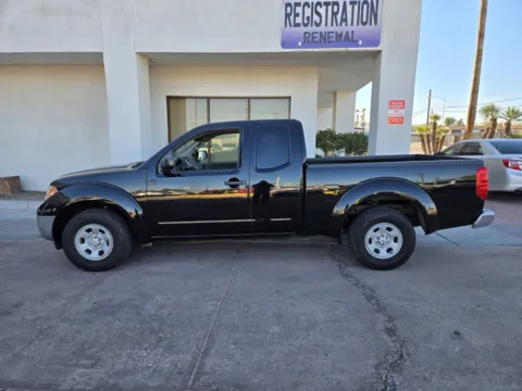 Photos of 2014 Nissan Frontier S for sale in Las Vegas, NV at Baja Auto Sales East