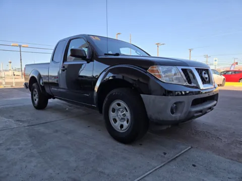 More photos of 2014 Nissan Frontier S at Baja Auto Sales East, NV