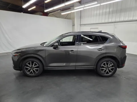 Photos of 2018 Mazda CX-5 Grand Touring for sale in Las Vegas, NV at Baja Auto Sales East