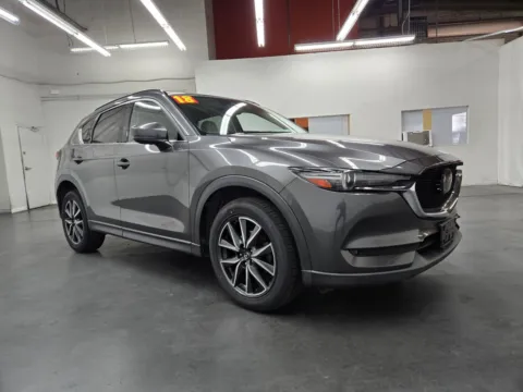 More photos of 2018 Mazda CX-5 Grand Touring at Baja Auto Sales East, NV