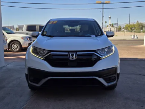 More photos of 2022 Honda CR-V EX-L at Baja Auto Sales East, NV