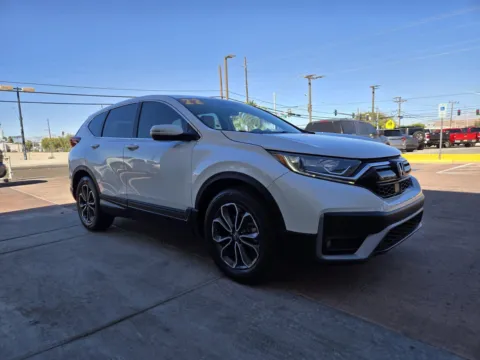 More photos of 2022 Honda CR-V EX-L at Baja Auto Sales East, NV
