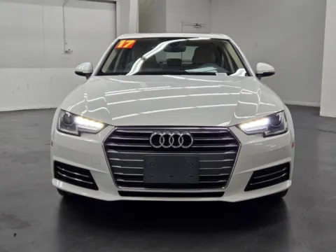 More photos of 2017 Audi A4 Premium at Baja Auto Sales East, NV