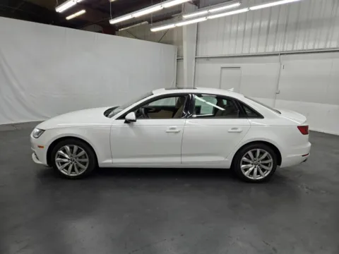 Photos of 2017 Audi A4 Premium for sale in Las Vegas, NV at Baja Auto Sales East