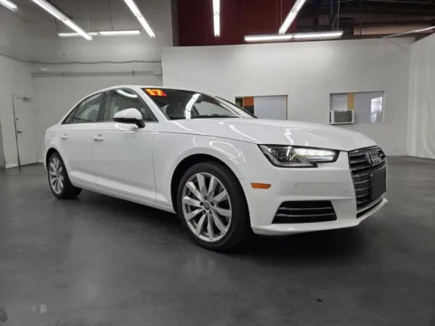 More photos of 2017 Audi A4 Premium at Baja Auto Sales East, NV