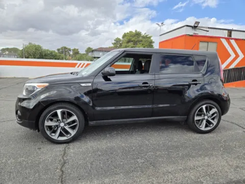 Photos of 2019 Kia Soul + for sale in Las Vegas, NV at Baja Auto Sales East