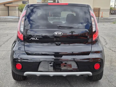 More photos of 2019 Kia Soul + at Baja Auto Sales East, NV