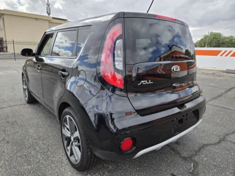 Another view of 2019 Kia Soul + for sale in Las Vegas, NV at Baja Auto Sales East