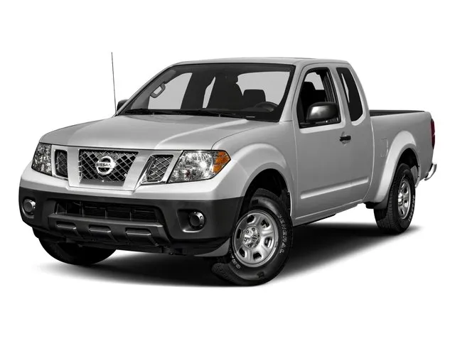 2018 Nissan Frontier S for sale in Las Vegas, NV