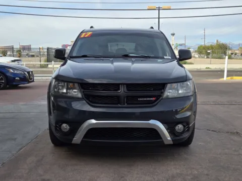 More photos of 2017 Dodge Journey Crossroad Plus at Baja Auto Sales East, NV