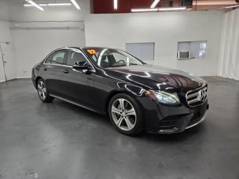 More photos of 2017 Mercedes-Benz E-Class 4DR SDN E300 E 30 at Baja Auto Sales East, NV
