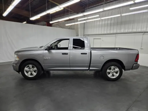 Photos of 2021 Ram 1500 Classic Tradesman for sale in Las Vegas, NV at Baja Auto Sales East