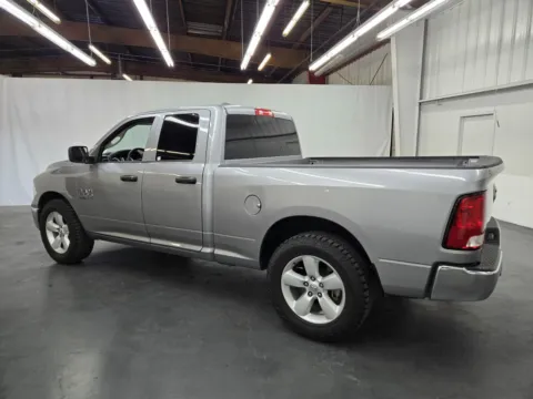 Another view of 2021 Ram 1500 Classic Tradesman for sale in Las Vegas, NV at Baja Auto Sales East