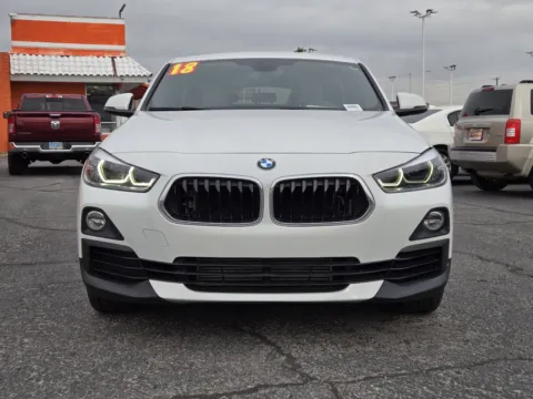 More photos of 2018 BMW X2 sDrive28i at Baja Auto Sales East, NV