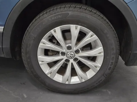 More photos of 2018 Volkswagen Tiguan SE at Baja Auto Sales East, NV