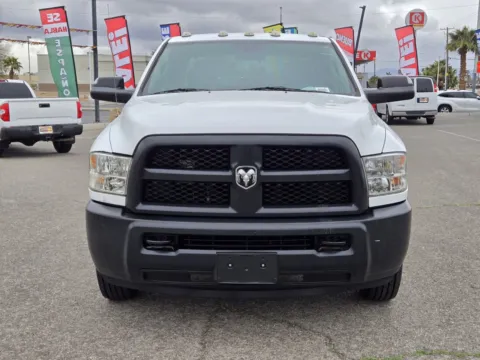 More photos of 2018 Ram 3500 Tradesman at Baja Auto Sales East, NV