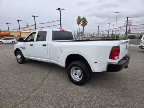 Another view of 2018 Ram 3500 Tradesman for sale in Las Vegas, NV at Baja Auto Sales East