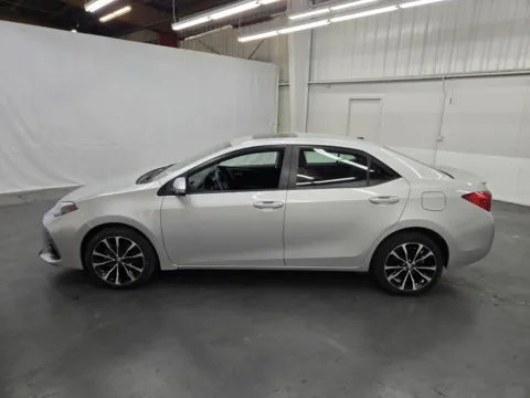 Photos of 2018 Toyota Corolla SE for sale in Las Vegas, NV at Baja Auto Sales East