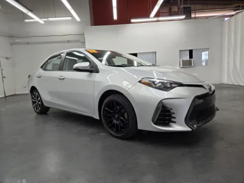 More photos of 2018 Toyota Corolla SE at Baja Auto Sales East, NV