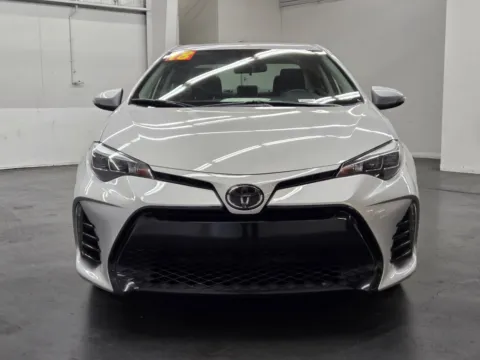 More photos of 2018 Toyota Corolla SE at Baja Auto Sales East, NV