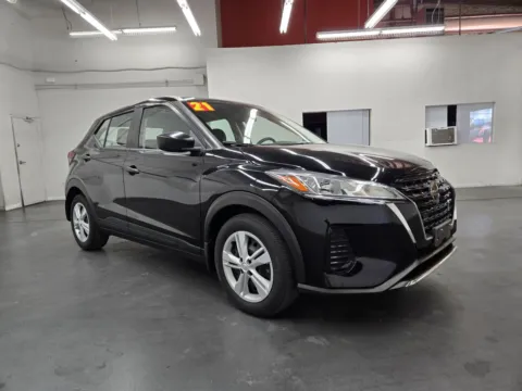 More photos of 2021 Nissan Kicks S at Baja Auto Sales East, NV