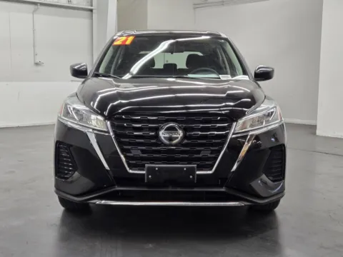 More photos of 2021 Nissan Kicks S at Baja Auto Sales East, NV