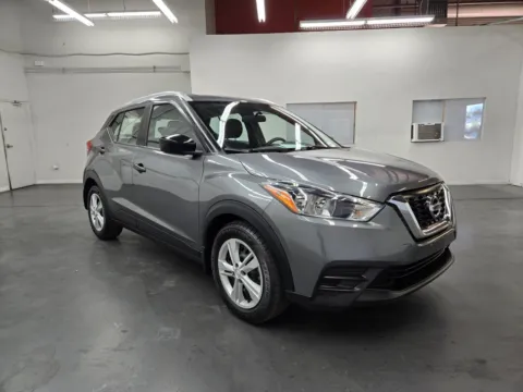 More photos of 2018 Nissan Kicks S at Baja Auto Sales East, NV