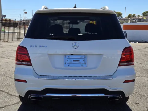 More photos of 2014 Mercedes-Benz GLK-Class GLK 350 at Baja Auto Sales East, NV