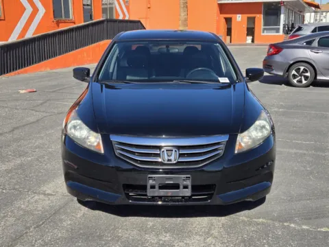 More photos of 2012 Honda Accord Sdn SE at Baja Auto Sales East, NV