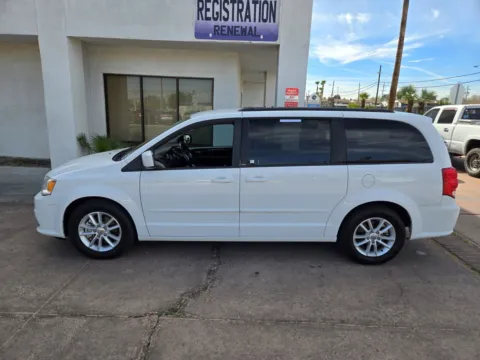 Photos of 2013 Dodge Grand Caravan SXT for sale in Las Vegas, NV at Baja Auto Sales East