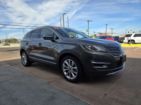 More photos of 2017 Lincoln MKC Select at Baja Auto Sales East, NV