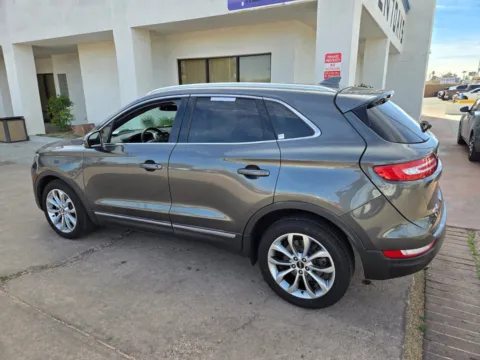 Another view of 2017 Lincoln MKC Select for sale in Las Vegas, NV at Baja Auto Sales East