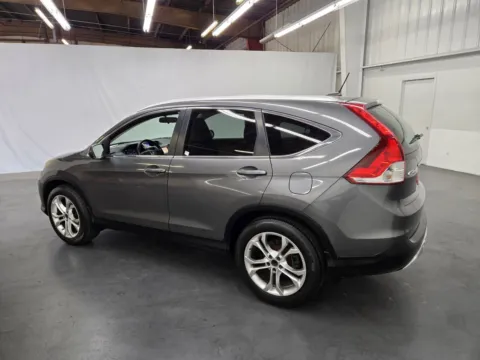 Another view of 2014 Honda CR-V EX-L for sale in Las Vegas, NV at Baja Auto Sales East