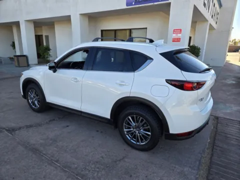 Another view of 2019 Mazda CX-5 Touring for sale in Las Vegas, NV at Baja Auto Sales East