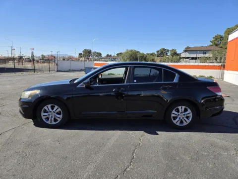 Photos of 2012 Honda Accord Sdn SE for sale in Las Vegas, NV at Baja Auto Sales East