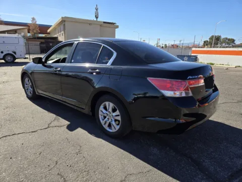 Another view of 2012 Honda Accord Sdn SE for sale in Las Vegas, NV at Baja Auto Sales East